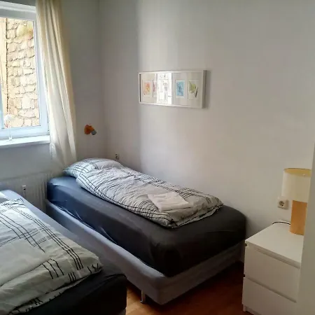 Residenz Lothringen 301 公寓 *