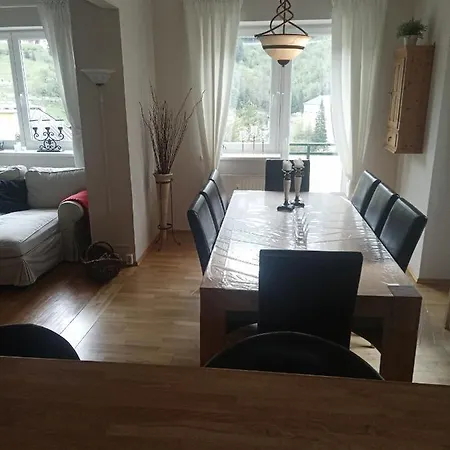 Residenz Lothringen 301 公寓 *